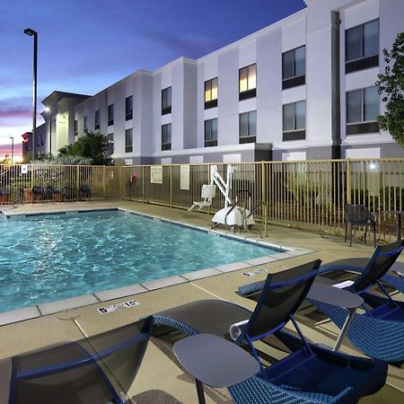 Hampton Inn & Suites Tucson East Exterior foto