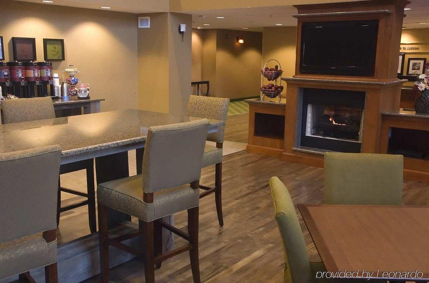 Hampton Inn & Suites Tucson East Habitación foto