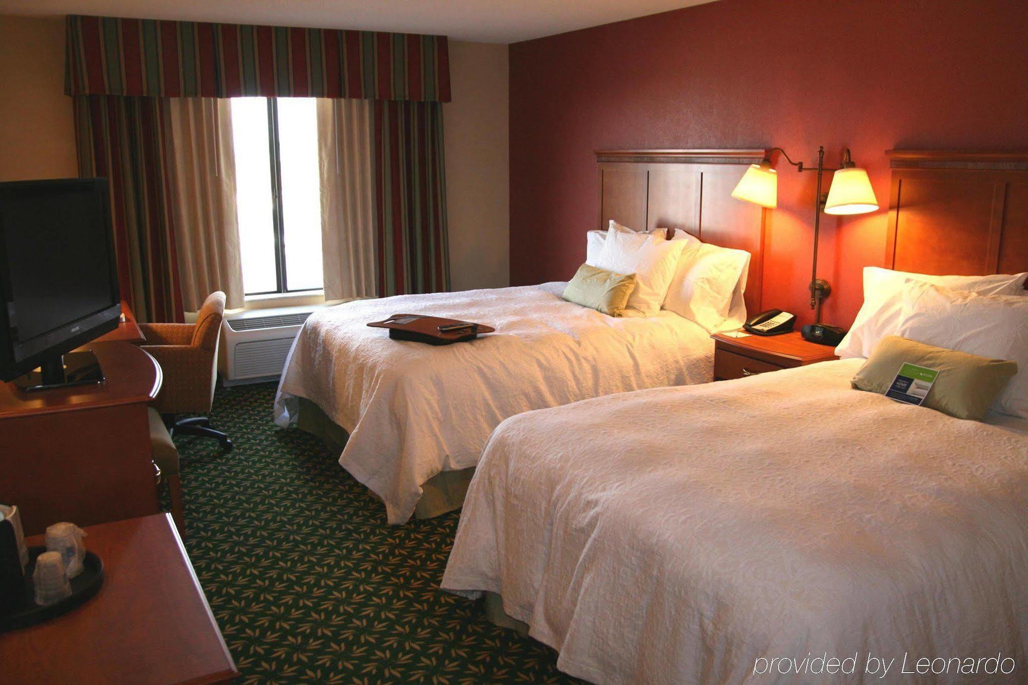 Hampton Inn & Suites Tucson East Habitación foto