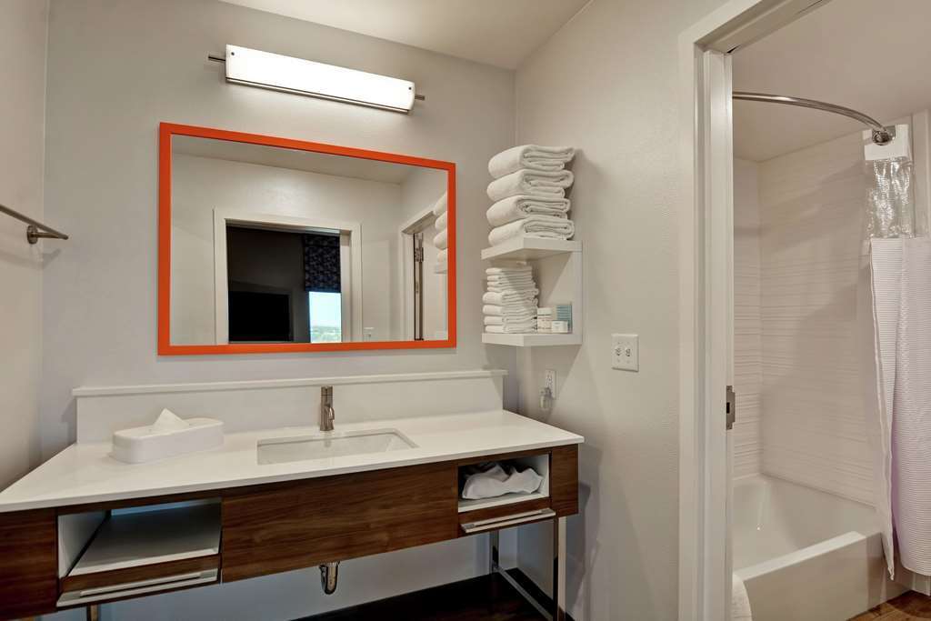 Hampton Inn & Suites Tucson East Habitación foto